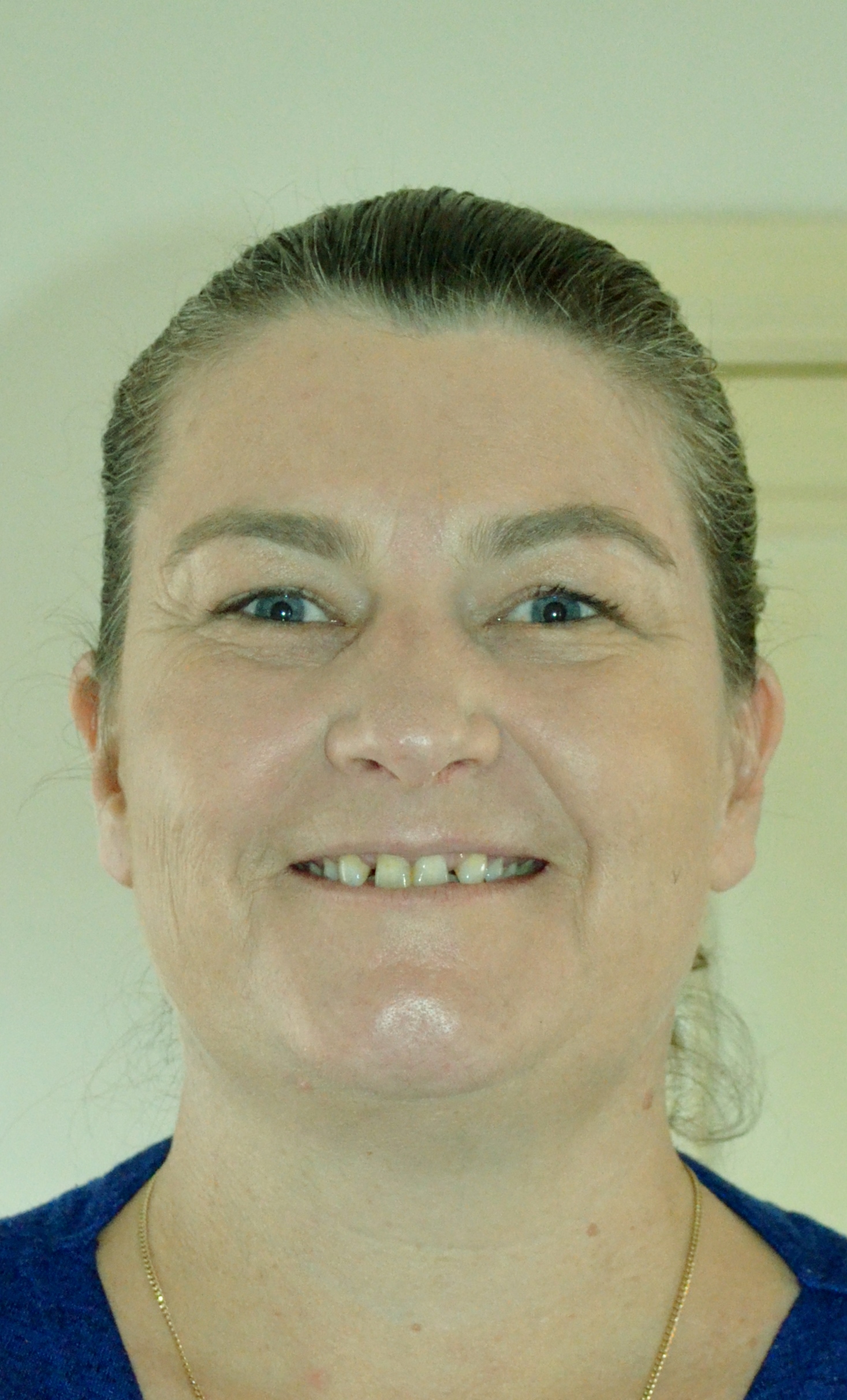 Michaela Wesson  Clinical Psychologist