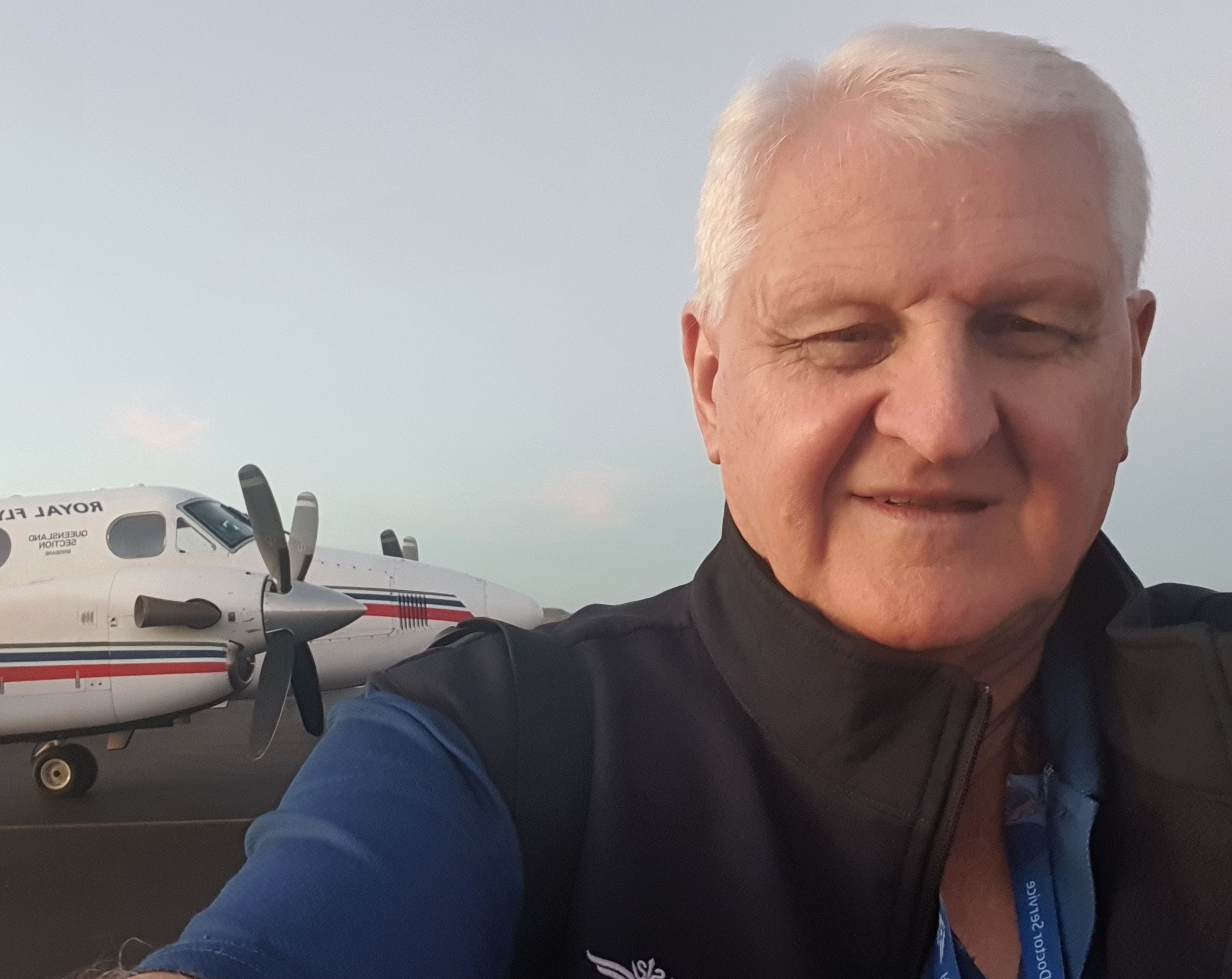 Dr Douglas Kerr Clinical Psychologist